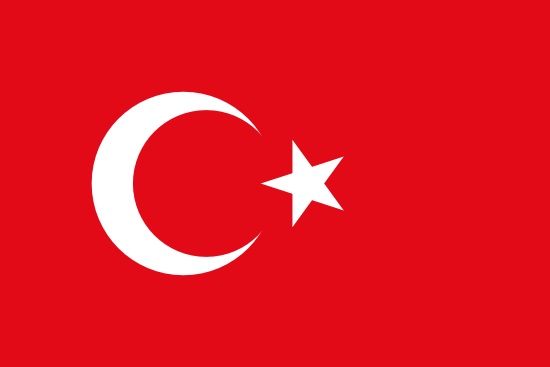 TURKEY  Official Government Immigration Visa Application CHINA AND TAIWAN CITIZENS ONLINE - 土耳其签证申请移民中心